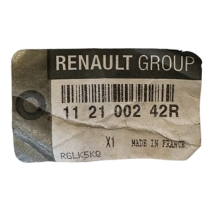 MEGANE III 1.4 H4J SAĞ MOTOR TAKOZU 112100242R 112100017R