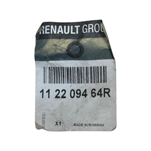 Symbol II Sandero II Lodgy Dokker Sol Motor Takozu 112209464R