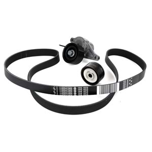 MASTER III 2.3 DCİ M9T ALTERNATÖR KAYIŞ GERGİ KİTİ 117200334R