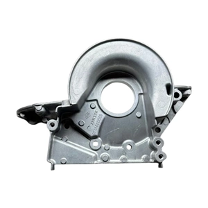 Motor Ön Kapağı 1.5 Dci Qashqai Note Juke