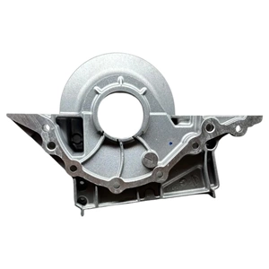 Motor Ön Kapağı 1.5 Dci Qashqai Note Juke
