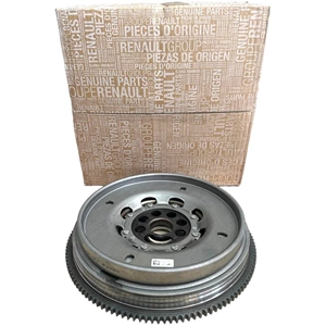 TRAFİC III 2.0 DCİ M9R OTOMATİK VOLAN