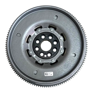 TRAFİC III 2.0 DCİ M9R OTOMATİK VOLAN