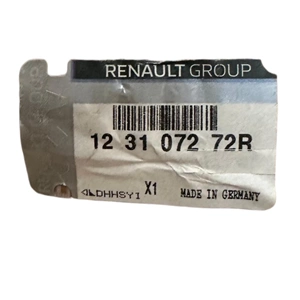 TRAFİC III 2.0 DCİ M9R OTOMATİK VOLAN