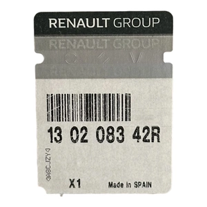 MEGANE CLİO DUSTER CLİO III 1.4 1.6 16 V K4J K4M EKSOZ EKSANTRİK MİLİ
