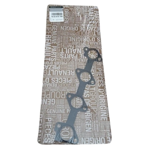 EGZOZ MANİFOLD CONTASI 1.5 DCİ CLİO II CLİO III KANGO II LOGAN SANDERO MEGANE II MEGANE III LAGUNA III FLUENCE