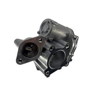 EGR VANASI MASTER III 2.3 DCİ LAGUNA III TRAFİC II KOLEOS 2.0 DCİ 147100385R 8200796674