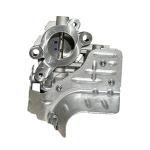 Boreal 1.8 E-Tech Gaz Kelebeği