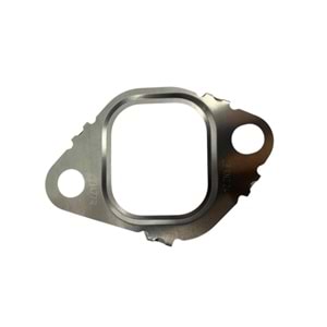 MASTER III 2.3 EGR BORU CONTASI