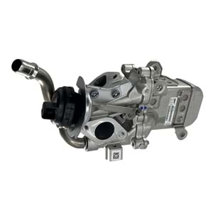 MASTER III 2.3 DCİ EURO 6 EGR SOĞUTUCU