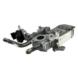 MASTER III 2.3 DCİ EURO 6 EGR SOĞUTUCU