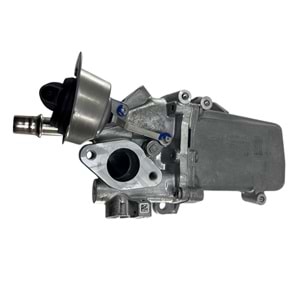 NİSSAN NAVARA YS23 EGR SOĞUTUCU