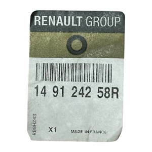 DUSTER 1.6 16V YAKIT HORTUMU 149124258R