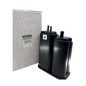 DUSTER XJD SANDERO III TALİANT CLİO V 1.0 TCE H4D KANİSTER