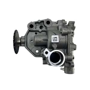 MASTER III 2.3 DCİ M9T YAĞ POMPASI