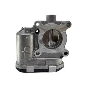 NİSSAN QASHQAİ 1.3 DIG-T GAZ KELEBEĞİ KUTUSU