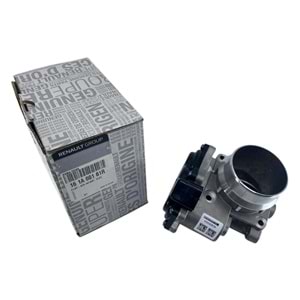 MASTER III 2.3 DCİ GAZ KELEBEĞİ 165 BG ÇİFT TURBO