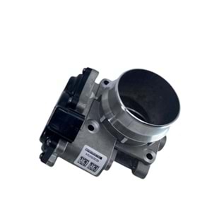 MASTER III 2.3 DCİ GAZ KELEBEĞİ 165 BG ÇİFT TURBO