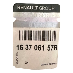 KELEBEK MUYLUSU CLİO II LOGAN SANDERO 1.4 8V K7J 163706157R 7700274006 8200851609