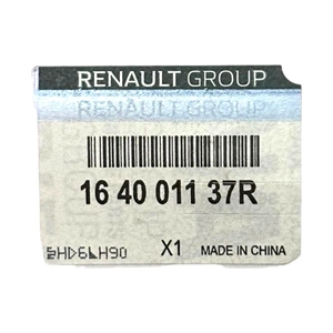 KANGO III LAGUNA III LATİTUDE MAZOT FİLTRESİ 1.5 DCİ K9K 164005033R
