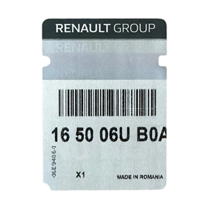 QASHQAİ J12 1.3 DIG-T AUSTRAL 1.3 TCE H5H HAVA FİLTRE KUTUSU