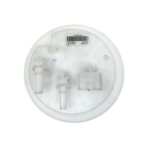 SCENIC III 1.5 DCİ DEPO ŞAMANDIRA