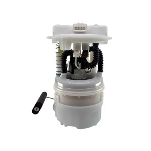 SANDERO 1.2 16V D4F DEPO ŞAMANDIRASI