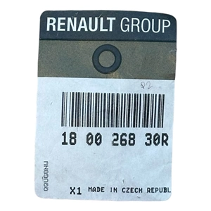 MEGANE IV TALİSMAN OTOMATİK VİTES GAZ PEDAL KAPTÖRÜ 180026830R