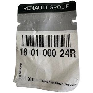 MEGANE III FLUENCE GAZ PEDALI HIZ REGÜLATÖRLÜ