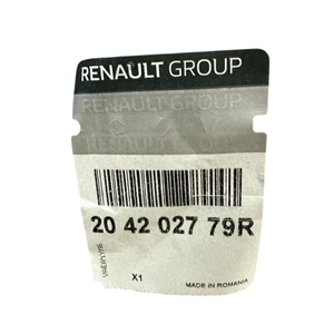 Express II 1.5 Dci Adblue Hortumu 204202779R