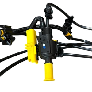 Qashqai J11 1.5 dCi Adblue Hortumu 20431HV82B