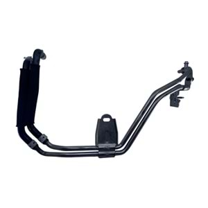 MEGANE IV DUSTER II ADBLUE 1.5DCİ ÜRE MODÜL BORUSU