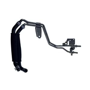 MEGANE IV DUSTER II ADBLUE 1.5DCİ ÜRE MODÜL BORUSU