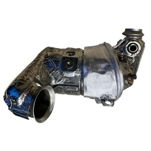 CLİO V DUSTER XJD 1.0 TCE H4D KATALİZÖR