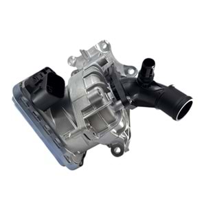 AUSTRAL 1.2 E-TECH ELEKTRİKLİ SU POMPASI