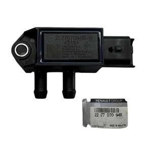 FARK BASINÇ KAPTÖRÜ 1.0TCE H4D /1.3 TCE H5H 208748109R 227707094R CLİO V DUSTER MEGANE IV KADJAR