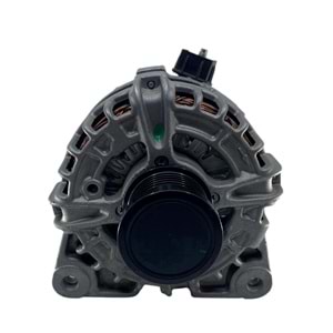 MEGANE IV DUSTER XJD SANDERO III CLİO V ALTERNATÖR 150 A