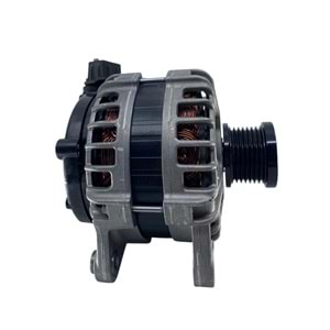 MEGANE IV DUSTER XJD SANDERO III CLİO V ALTERNATÖR 150 A