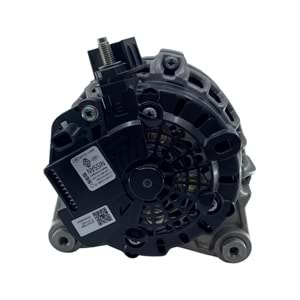 MEGANE IV DUSTER XJD SANDERO III CLİO V ALTERNATÖR 150 A