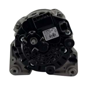 YENİ SYMBOL YENİ SANDERO 1.2 D4F ALTERNATÖR (ŞARZ DİNAMOSU) 231008344R 231008386R