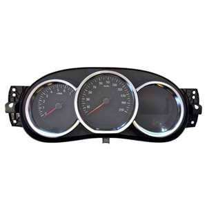 DOKKER LODGY SANDERO II 1.5 DCİ GÖSTERGE SAATİ