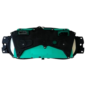 DUSTER 4X4 GÖSTERGE SAATİ