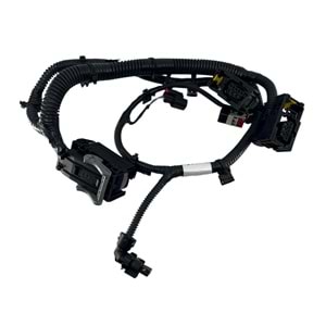 CLİO IV MEGANE IV EDC ŞANZIMAN TESİSATI