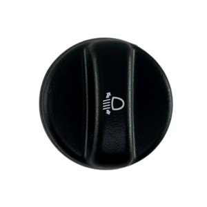 YENİ SANDERO YENİ SYMBOL DUSTER 13-> FAR AYAR DÜĞMESİ