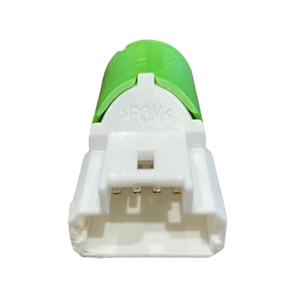 MASTER III DEBRİYAJ PEDAL MÜŞÜRÜ (YEŞİL)