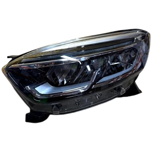 Captur Ledli Sol Far 260600380R 2017->