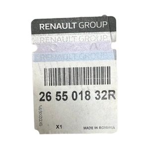 SANDERO BJI SAĞ DIŞ STOP 265501832R