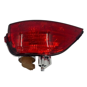 Duster XJD Sol Arka Reflektör 265855178R 2018-2024 Arası