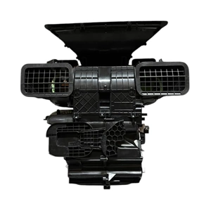 TRAFİC III KLİMA KAZANI