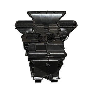TRAFİC III KLİMA KAZANI